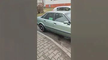Идеальная Ауди 80 Б4 Audi 80 B4 внешка состояние малярка #роман_юревич