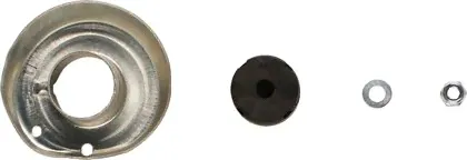 Амортизатор Bilstein B4. Артикул 22-031167-0