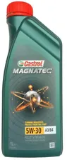 Масло моторное CASTROL Magnatec 5W-30 A3/B4 Dualock (1 л)