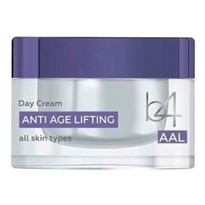 Крем для лица B4 Anti Age Lifting дневной для всех типов кожи 50 мл