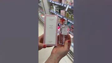 Ароматы-близнецы часть 2 #dm #rossmann #духи #dupes