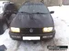 Фары передние Angel Eyes Black на Volkswagen Passat B4 35i-4