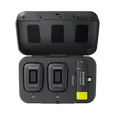 Saramonic Blink500 Pro B4 TX+TX+RXDi